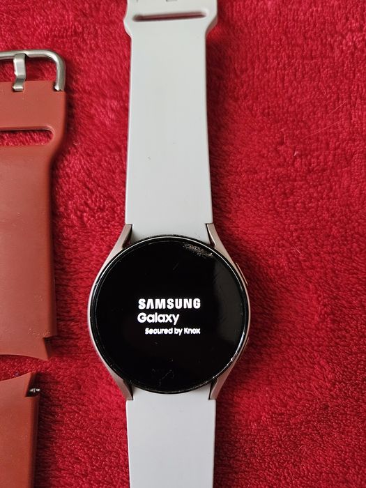 Samsung smart watch 4
