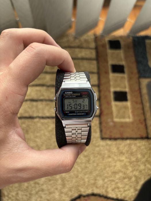 Ceas Casio.