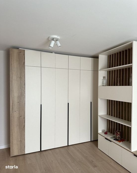 Apartament 3 camere Aviatiei | langa metrou Aurel Vlaicu | renovat