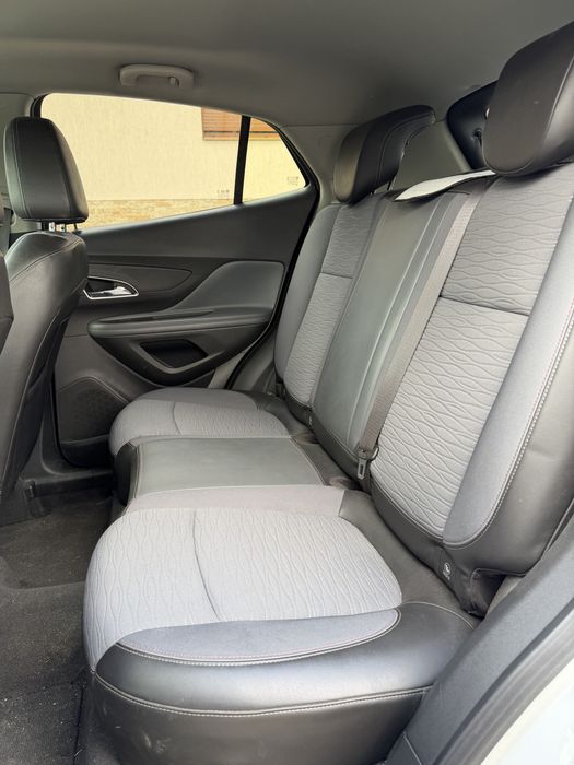 Vand Opel Mokka 1.6cdti