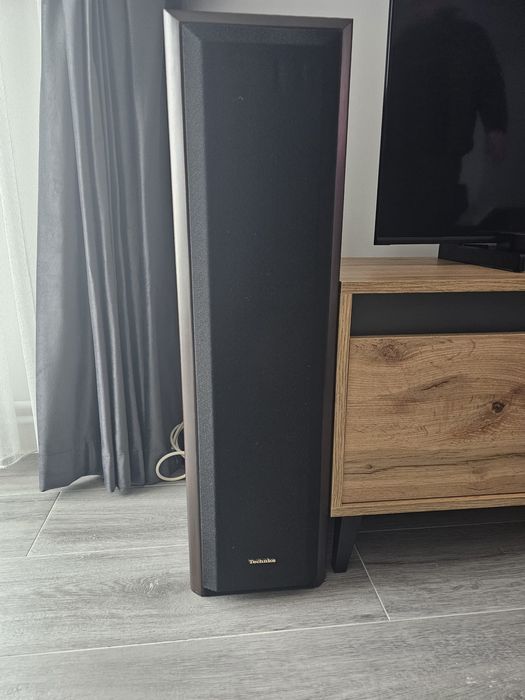 BOXE Technics SB M500