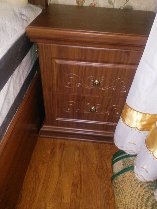 Keng makon спальный гарнитур