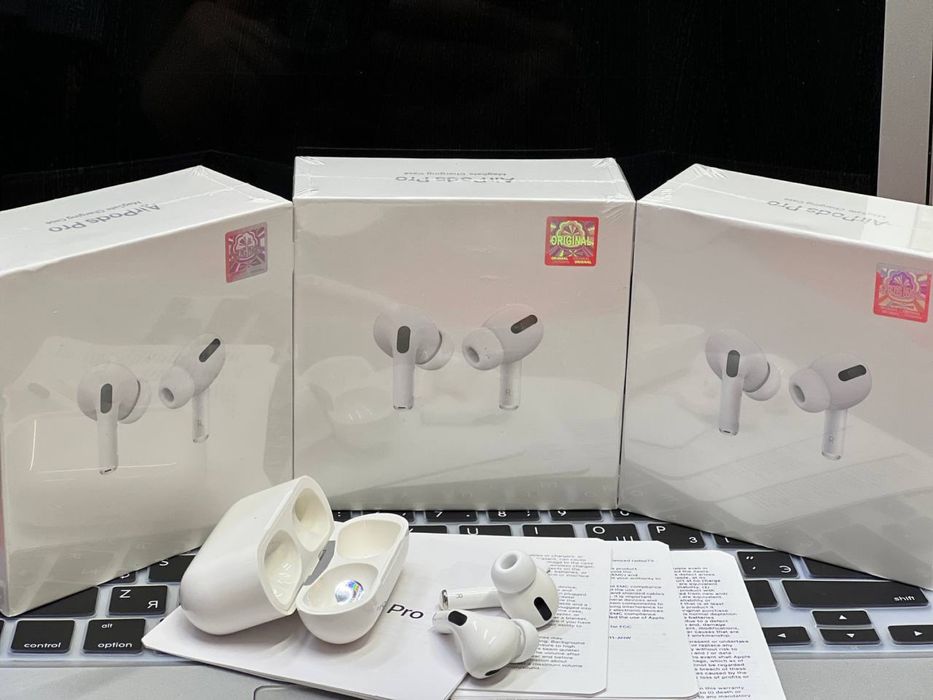 Air pods Айр подс