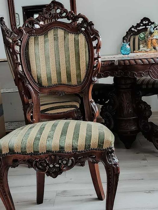 Mobila in stare perfecta