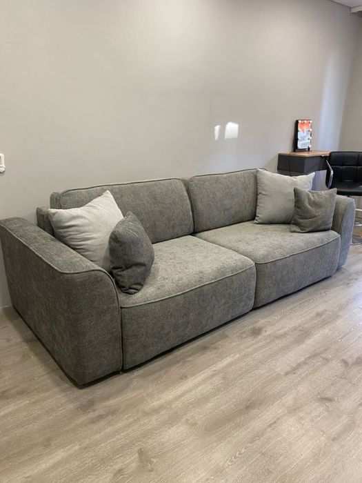 Реставрация любую мягкую мебель