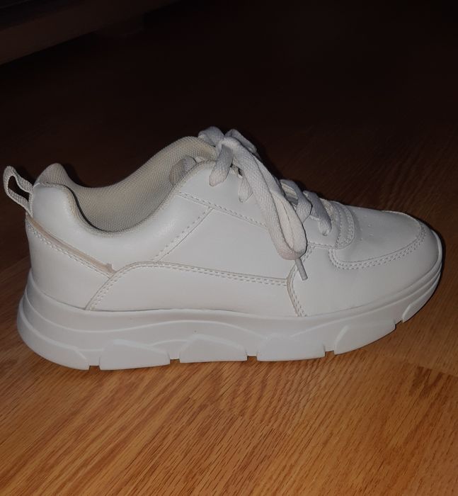 Pantofi sport chunky Graceland