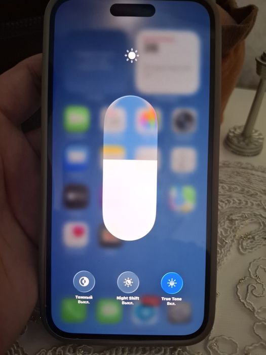 Iphone 14 Pro Max IDEAL 256/Sim