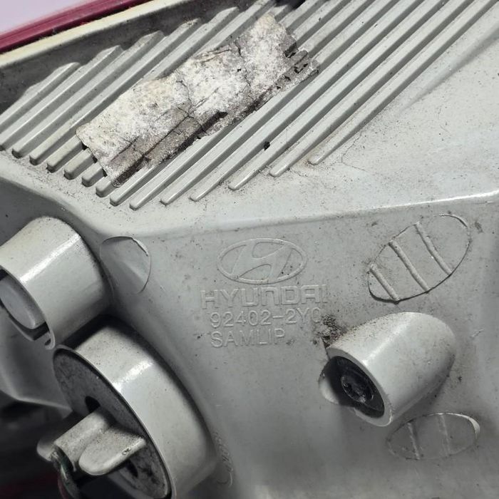 Stop aripa dreapta Hyundai ix35