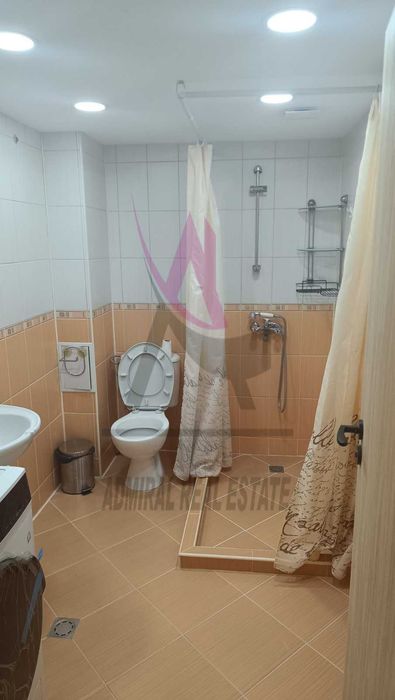 Дава се под наем Двустаен апартамент в Варна, Възраждане 1 - 73 кв.м за 550 € - Снимка #7