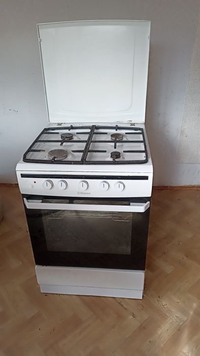 Продам газовый плита