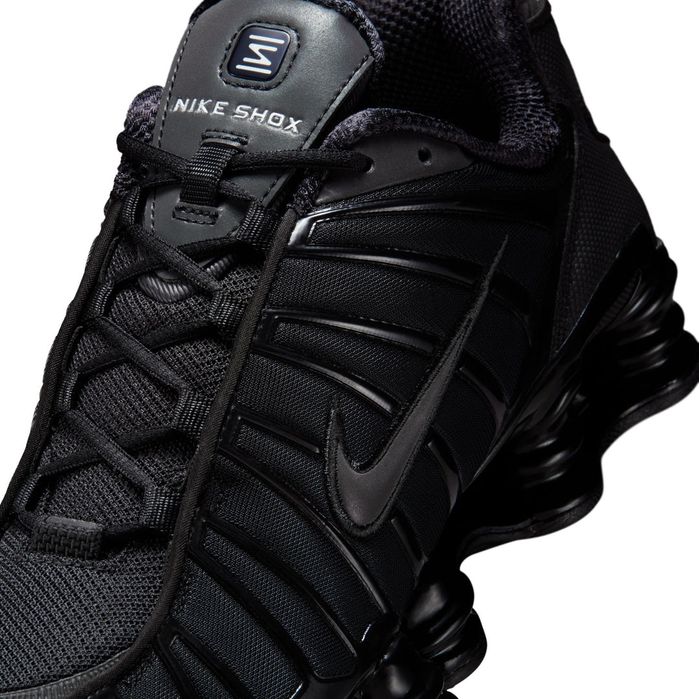 Nike Shox TL IQ0167 001