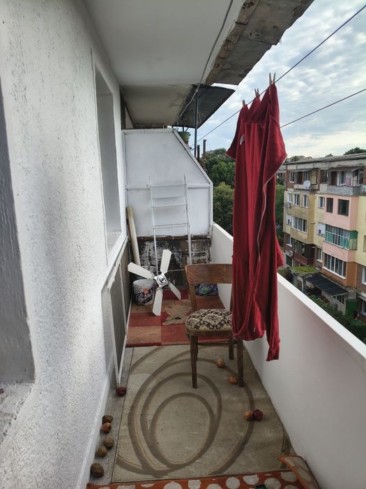 Apartament 3 camere