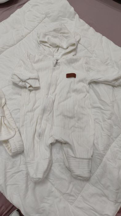 Конверт для новорождённого