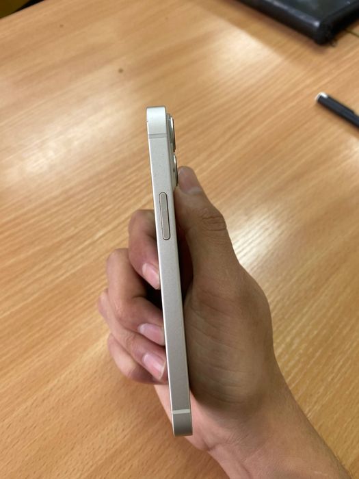 Iphone 13 mini srocna