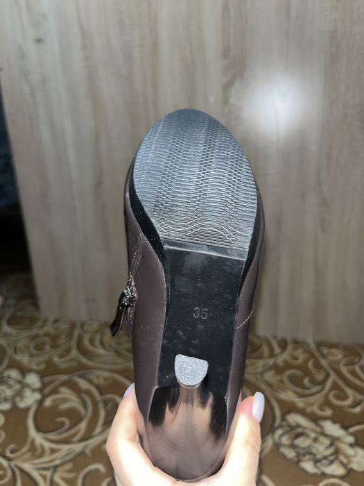 Женская обувь 5000тг