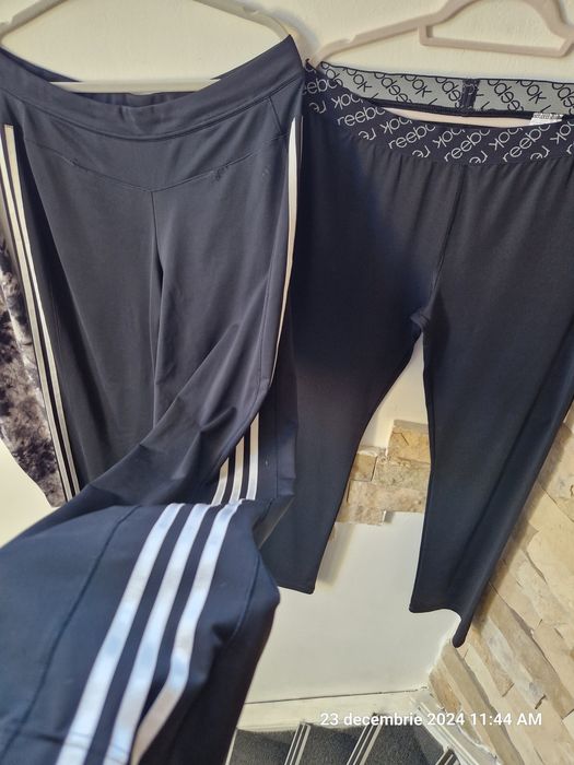 Pantaloni damă,sport, marimi mari