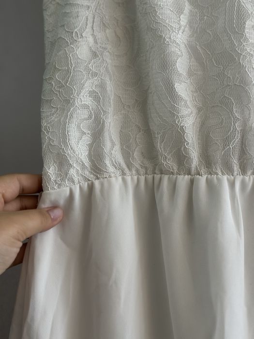 Плятья со шлейфом