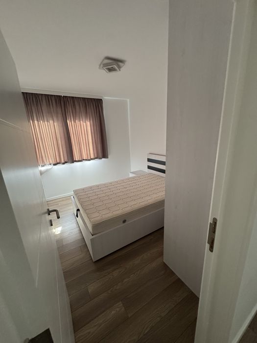 Inchirez apartament cu 2 camere