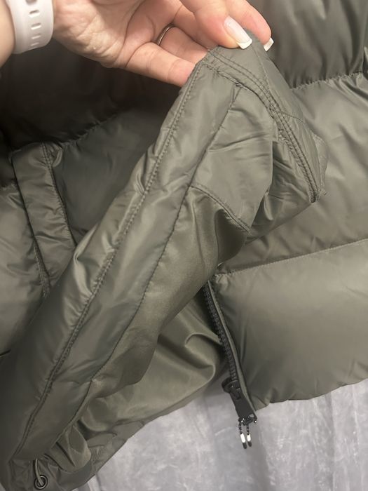 Geaca tommy hilfiger