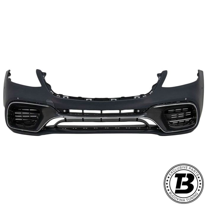 Bara Fata compatibila cu Mercedes S Class W222 S63 Design