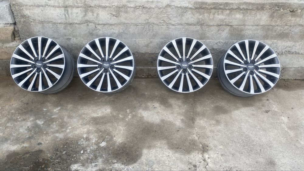 Диски от KIA 7 до рест