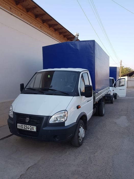 Вывоз Строй Мусор Хлам По Ташкенту