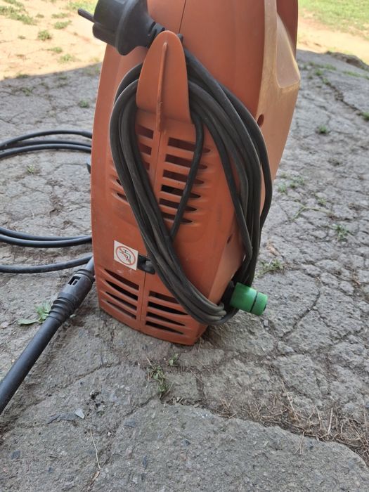 Кешер karcher black &  decker