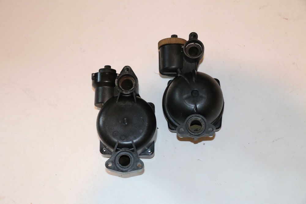 Grup suport pompa centrala Vaillant echipate cu pompa Grundfos Wilo
