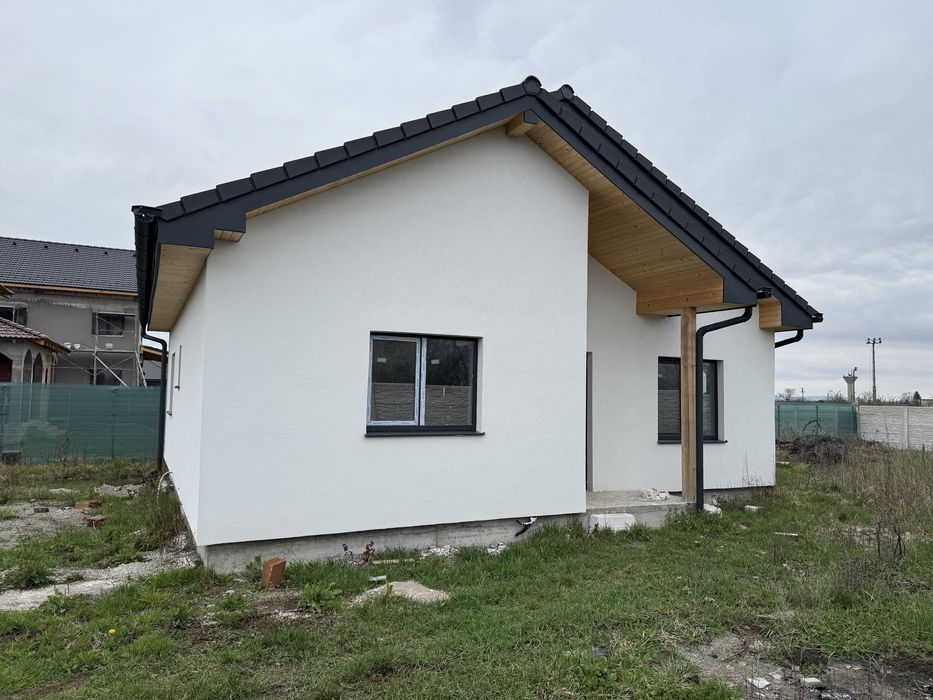 Casă – Cristian - Vedere 4