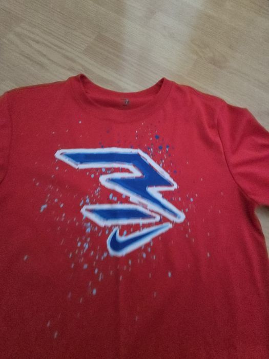 Tricou băieți Nike 158-170 cm
