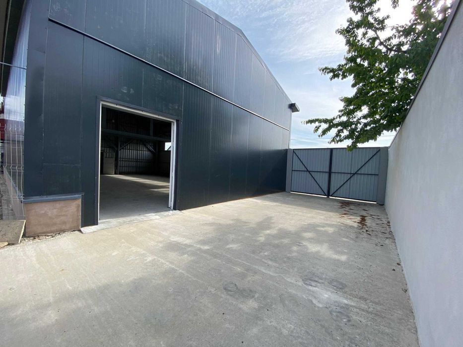 Spatiu de inchiriat in Tg Neamt