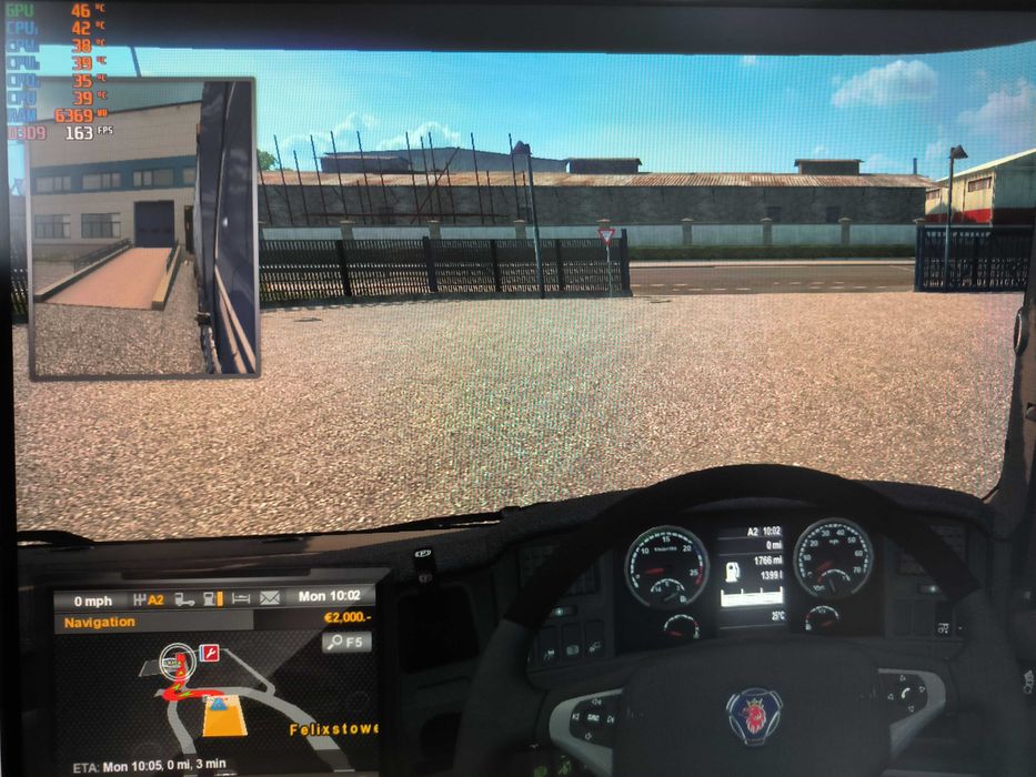 Unitate PC GAMING i5 7400 3.5Ghz/16GB DDR4/GTX960 4GB HDMI/SSD GTA V