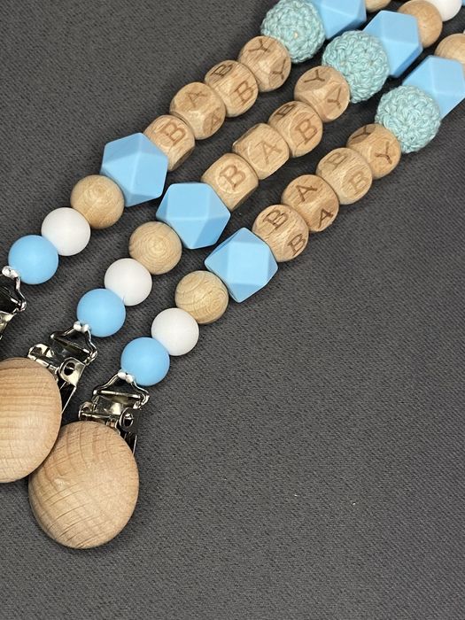 Держатель для соски