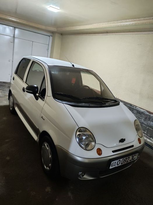 Matiz best srochno