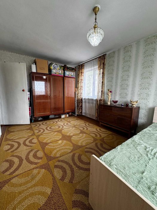 Срочно продам 3-х комн квартиру