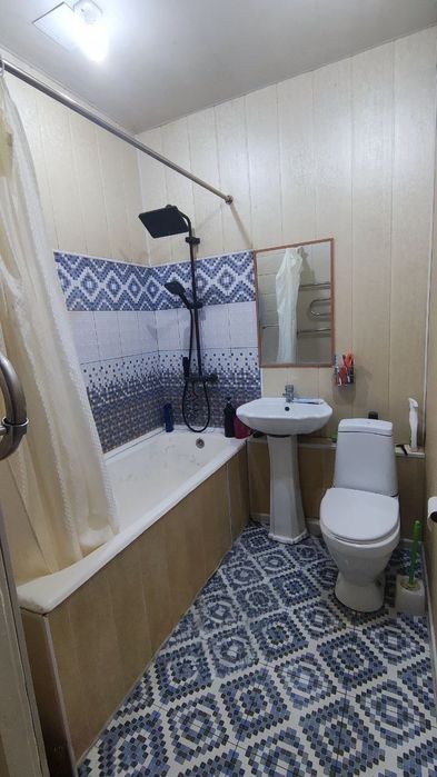 Продается 5х-Квартира БЕЗ ПОСРЕДНИКОВ Сергейлинском Массив Куйлюк 7