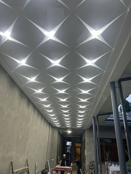 Alyukobond/Alkafon alikafon alucobond al alyumin panel