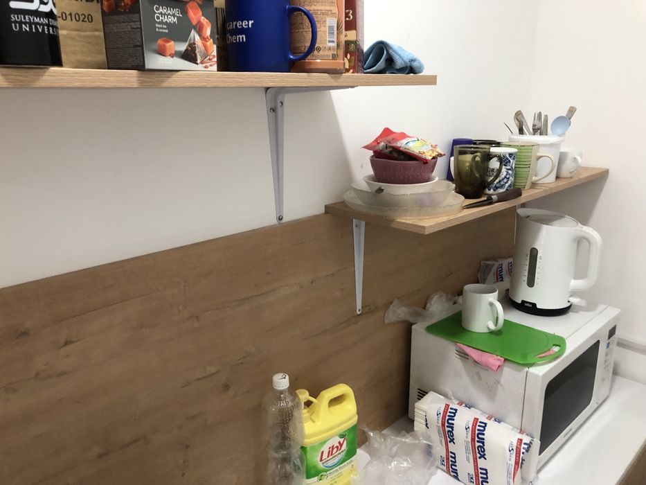 Продам кухонный шкаф