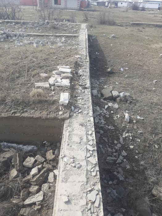 Продам участок мурате.