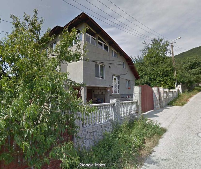 Vand casa / vila in localitatea Baia Mare, cartier Ferneziu