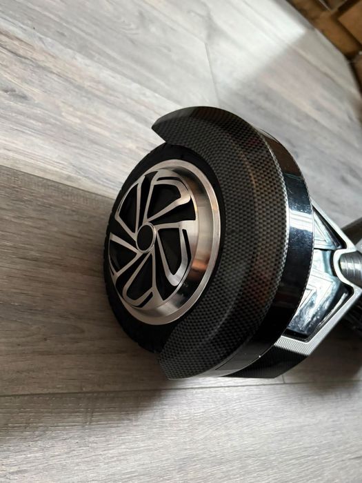 Hoverboard myria