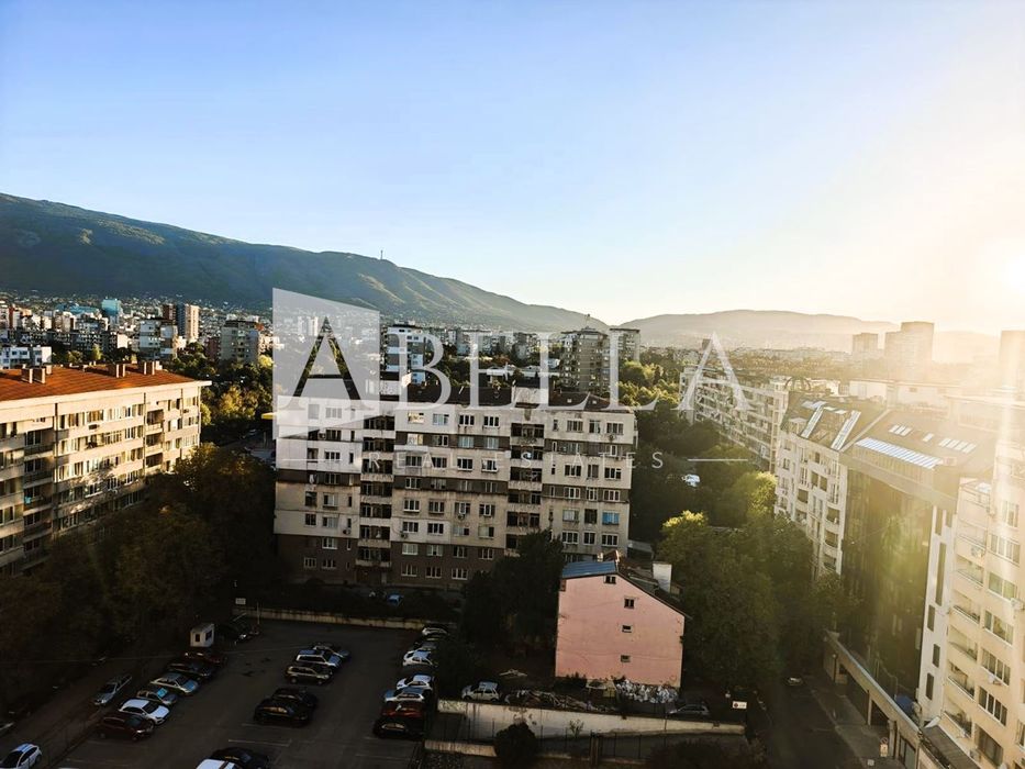 Дава се под наем Едностаен апартамент в София, Хиподрума - 35 кв.м за 459 € - Снимка #6