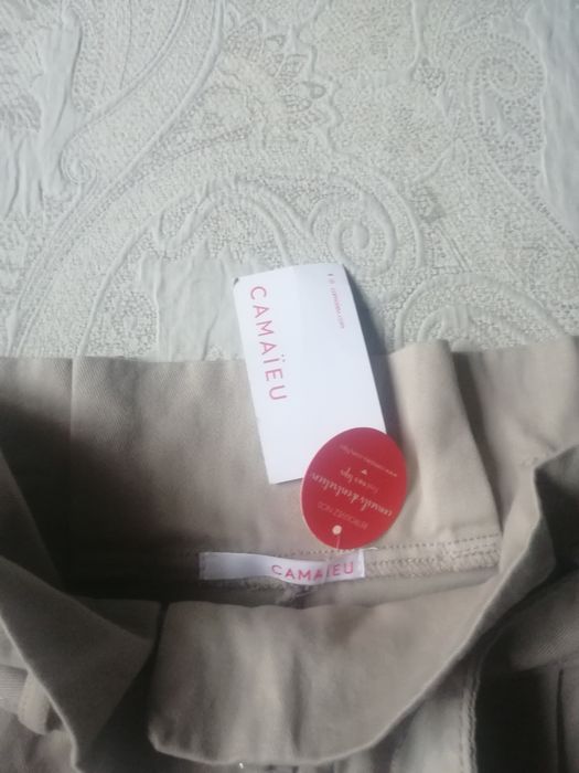 Дамска пола CAMAIEU