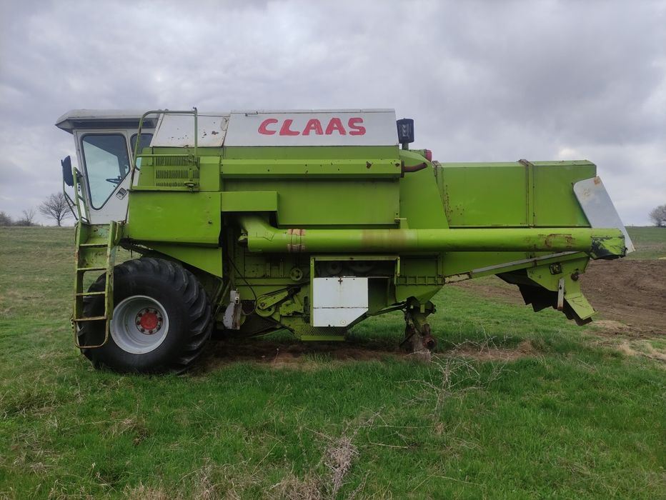 Клас 106 claas 106