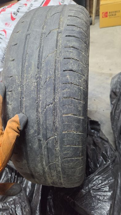 Продам шины 195/65 R15 и 195/60R15