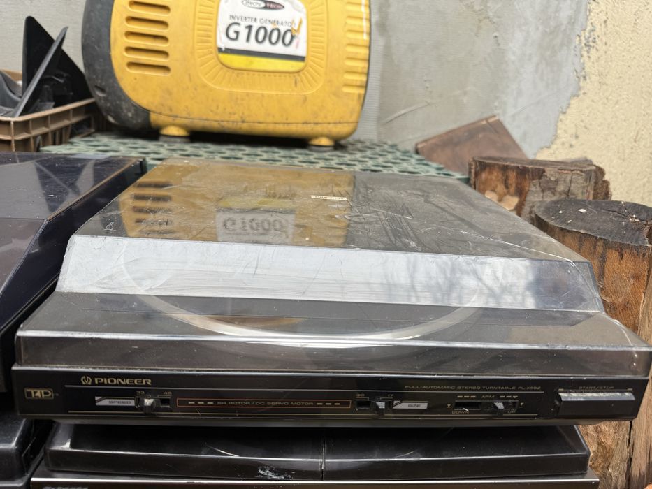 Pick uri akai,denon,dual,lenco,unitra,pioneer,sony,