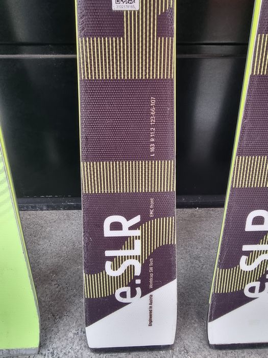 Head SLR GSR ски хед