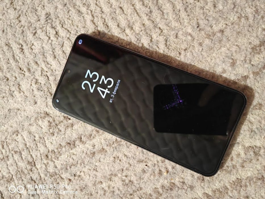 Обмен samsung s22