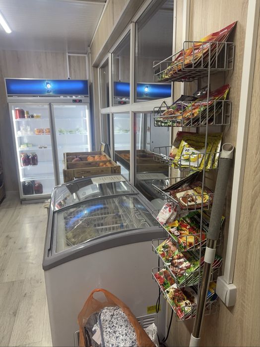 Продам готовый бизнес