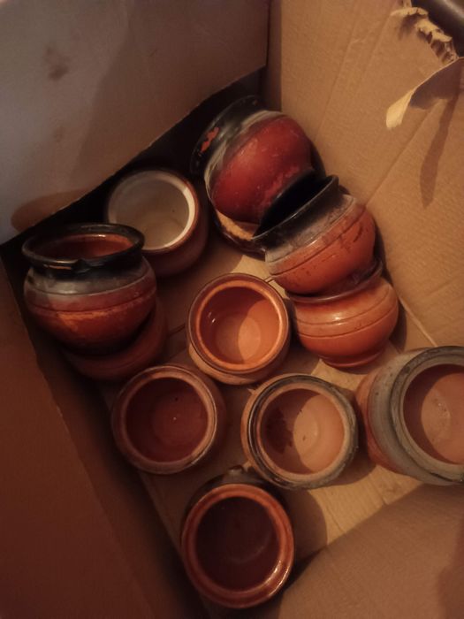 Продам посуду разную